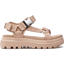 Sandalen Palladium Pallacruise Strap 97465-235-M Beige