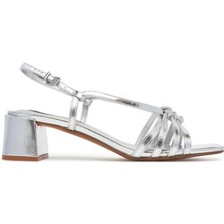 Sandalen Pepe Jeans PLS90683 Silberfarben