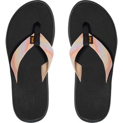 Zehentrenner Teva Voya Flip 1019040 Gelb