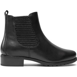Stiefeletten Josef Seibel Chiara 02 40802 Schwarz