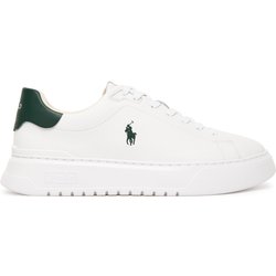 Sneakers Polo Ralph Lauren Rlite Court 809974097003 Weiß