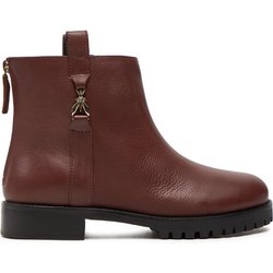 Stiefeletten Patrizia Pepe 8Y0104/L034-B810 Braun