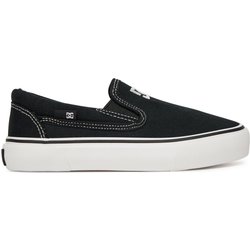 Sneakers aus Stoff DC Shoes CEO-LEA-BDB-DC006 Schwarz