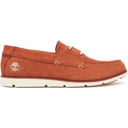 Mokassins Timberland Grafton Bay TB0A42X7EIZ1 Braun