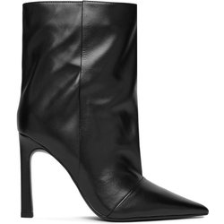 Stiefeletten Eva Minge EO-KIRA-1680-1604 Schwarz