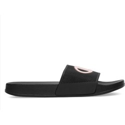 Pantoletten Champion SAMOA CORE S11626-KK001_ Schwarz