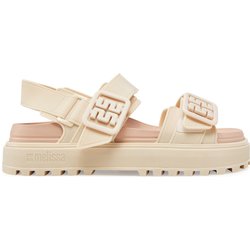 Sandalen Melissa Melissa Towny Ad 35964 Beige
