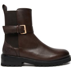 Stiefeletten JOOP! 4140007699 Braun