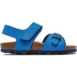Sandalen Mayoral 43605 Blau