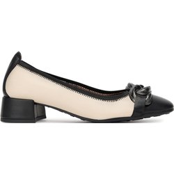 Halbschuhe Hispanitas CHI254349 Weiß