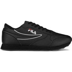 Sneakers Fila Orbit 1010263-12V Schwarz