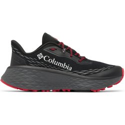 Laufschuhe Columbia Konos Trillium ATR™ 2145281 Schwarz