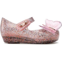Ballerinas Melissa Mini Melissa Ultragirl Fly III 32849 Rosa
