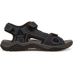 Sandalen Bugatti 321-AS780-2569 Dunkelblau