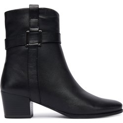 Stiefeletten Caprice 9-25305-45 Schwarz