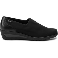 Halbschuhe Ara GORE-TEX 12-40619-06 Schwarz