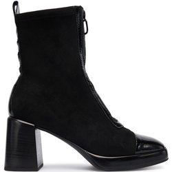 Stiefeletten Hispanitas HI254230 Schwarz