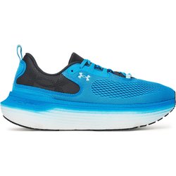 Laufschuhe Under Armour Infinite Elite 2 3028169-428 Blau