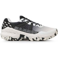 Trekkingschuhe Mammut Sertig II Low 3030-04310-00231 Weiß