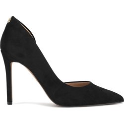 High Heels Nine West WFA3366-1 Schwarz