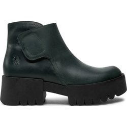 Stiefeletten Fly London Endofly P145006008 Grün