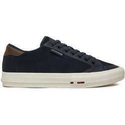 Sneakers Tommy Hilfiger Vulc Street Low FM0FM05458 Dunkelblau