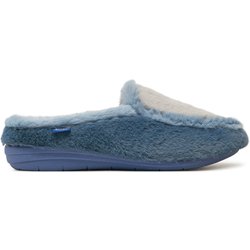 Hausschuhe Scholl MF31853 Blau