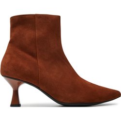 Stiefeletten HÖGL 8-106502 Braun