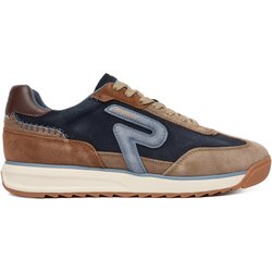 Sneakers REPLAY GMSIB .000.C0002L Dunkelblau