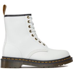 Schnürstiefel Dr. Martens 27213113 Weiß