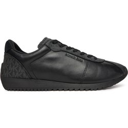 Sneakers MICHAEL Michael Kors Rhodes 42F5RHFS2L Schwarz