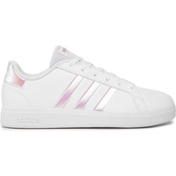 Sneakers adidas Grand Court Lifestyle Lace Tennis Shoes GY2326 Weiß