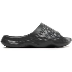 Pantoletten New Balance SUFHUPK3 Schwarz