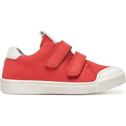 Halbschuhe Froddo G2130316-30 S Korallenfarben
