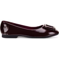 Ballerinas Clara Barson WFA3513-1 Dunkelrot