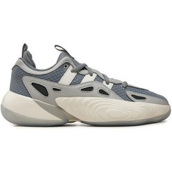 Basketballschuhe adidas Trae Unlimited IG6690 Grau