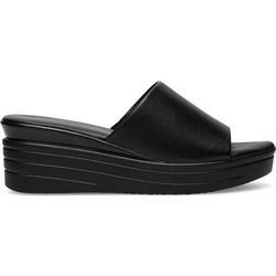 Pantoletten Lasocki ARC-208-01 Schwarz