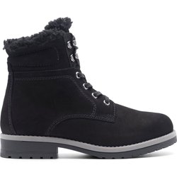 Schnürschuhe Lasocki WI12-GINA-01 Schwarz
