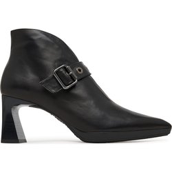 Stiefeletten Hispanitas HI254244 Schwarz