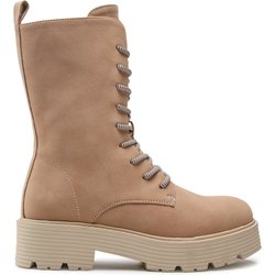 Schnürschuhe Jenny Fairy WS5902-03 Beige