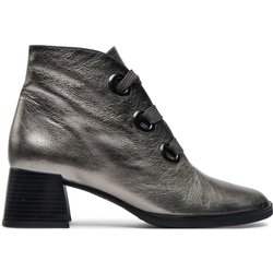 Stiefeletten Hispanitas Menorca-I24 HI243635 Silberfarben