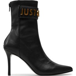 Stiefeletten Just Cavalli 77RA3S64 Schwarz