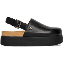 Sandalen G-Star Raw FAIZA-118914 Schwarz
