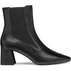 Stiefeletten Geox D Giselda D36VCC 000TU C9999 Schwarz