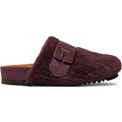 Pantoletten Scholl Alaska 3.0 F31620 Violett