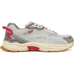 Sneakers REPLAY GMSD5 .000.C0001T Grau