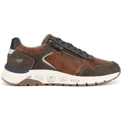 Sneakers Mustang 4200-301 Braun