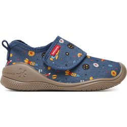 Hausschuhe Biomecanics 251282 S Blau