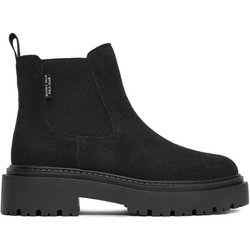 Klassische Stiefeletten Beverly Hills Polo Club CEO-HY25713-2 Schwarz