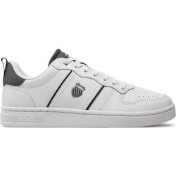 Sneakers K-Swiss Lozan Match Lth 08903-179-M Weiß